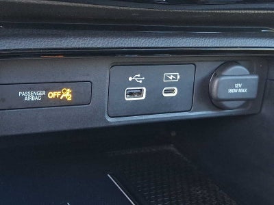 2023 Honda CR-V Hybrid Sport Touring AWD