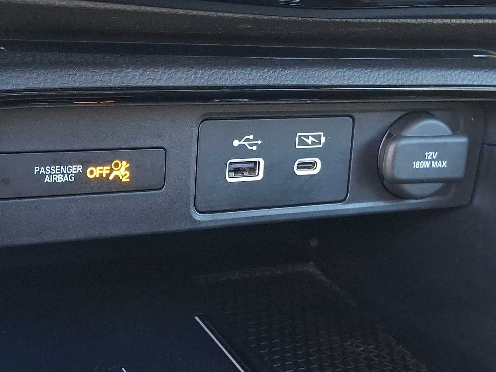 2023 Honda CR-V Hybrid Sport Touring AWD