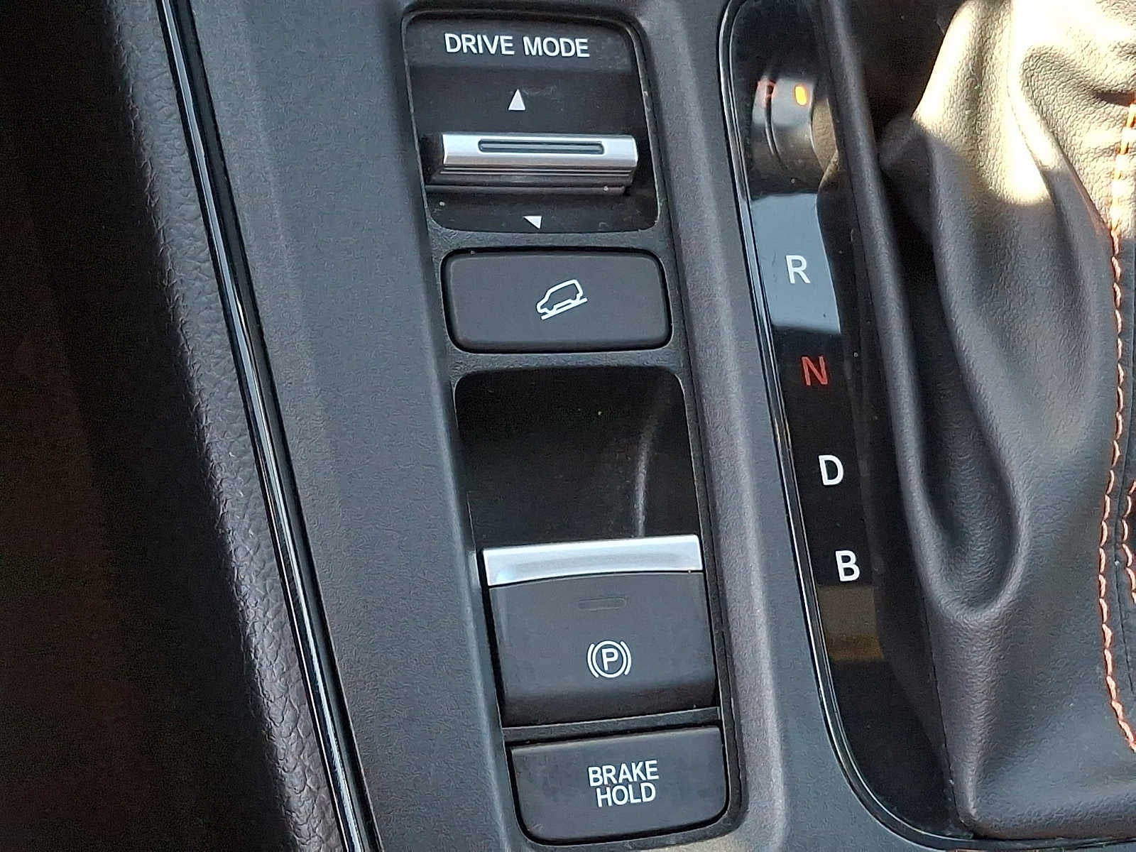2023 Honda CR-V Hybrid Sport Touring AWD