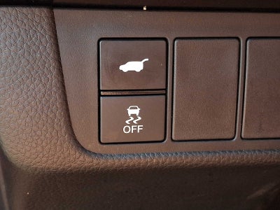 2023 Honda CR-V Hybrid Sport Touring AWD