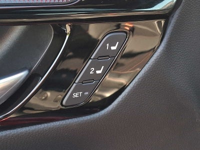 2023 Honda CR-V Hybrid Sport Touring AWD