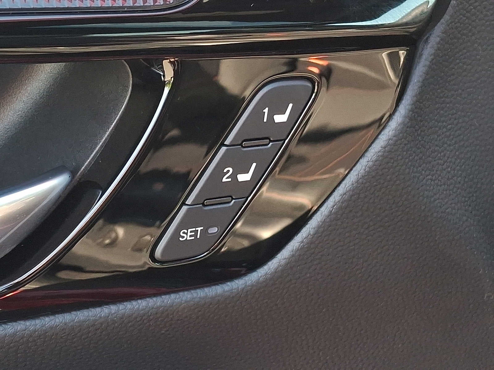 2023 Honda CR-V Hybrid Sport Touring AWD