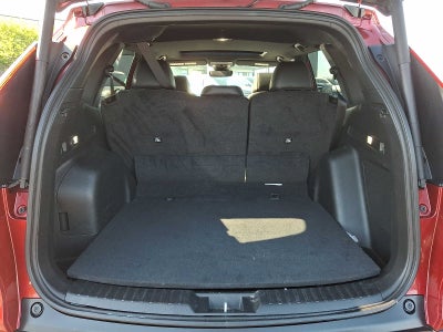2023 Honda CR-V Hybrid Sport Touring AWD