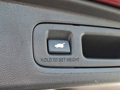 2023 Honda CR-V Hybrid Sport Touring AWD