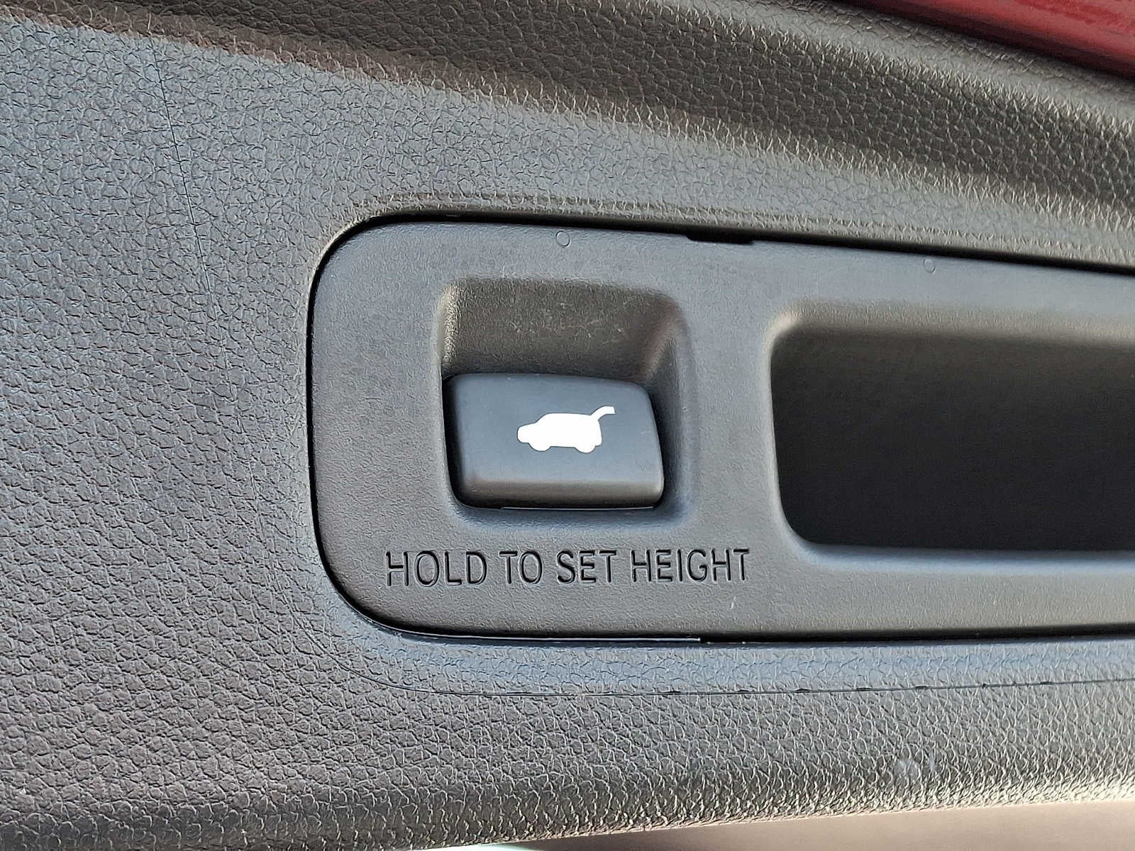 2023 Honda CR-V Hybrid Sport Touring AWD