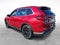 2023 Honda CR-V Hybrid Sport Touring AWD