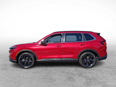 2023 Honda CR-V Hybrid Sport Touring AWD