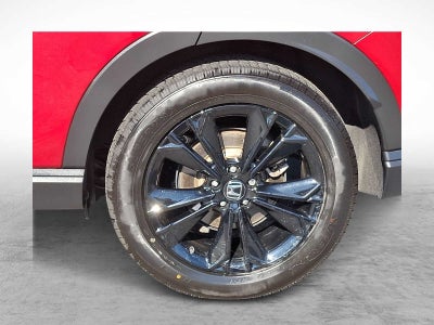 2023 Honda CR-V Hybrid Sport Touring AWD