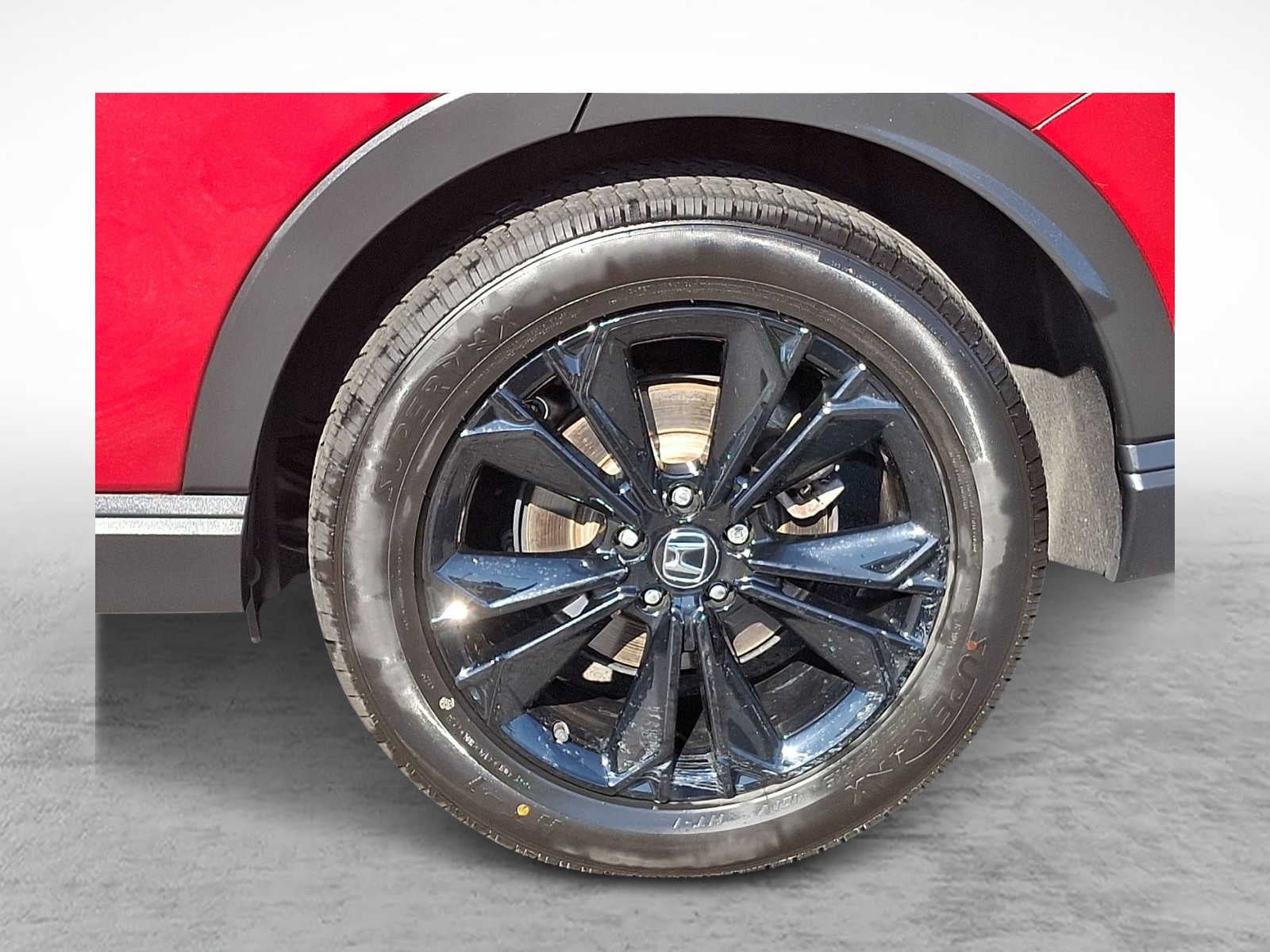 2023 Honda CR-V Hybrid Sport Touring AWD