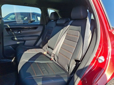 2023 Honda CR-V Hybrid Sport Touring AWD
