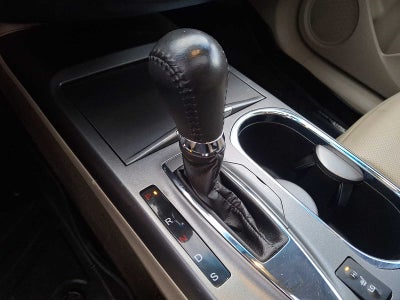 2013 Acura RDX AWD 4dr