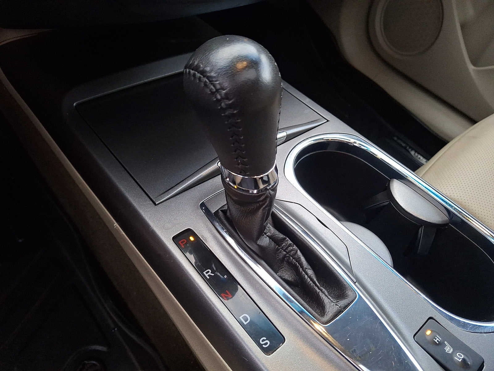 2013 Acura RDX AWD 4dr