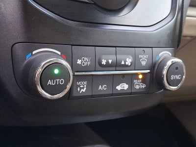 2013 Acura RDX AWD 4dr