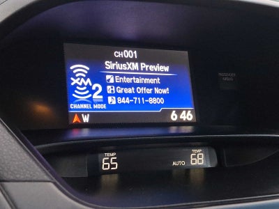 2013 Acura RDX AWD 4dr