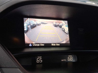 2013 Acura RDX AWD 4dr