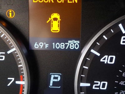 2013 Acura RDX AWD 4dr