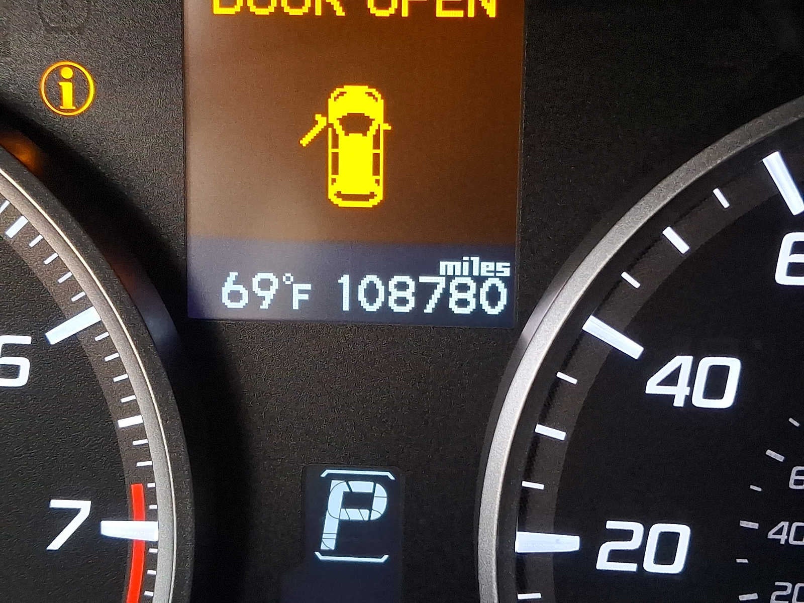 2013 Acura RDX AWD 4dr