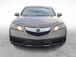 2013 Acura RDX AWD 4dr