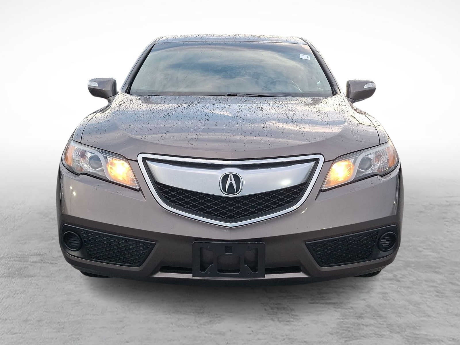 2013 Acura RDX AWD 4dr