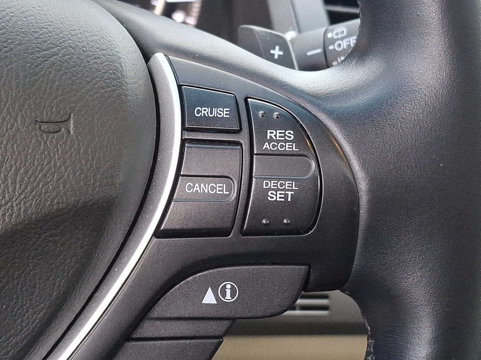 2013 Acura RDX AWD 4dr