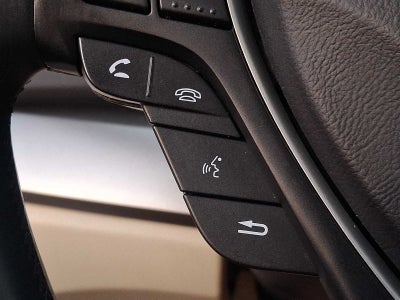 2013 Acura RDX AWD 4dr