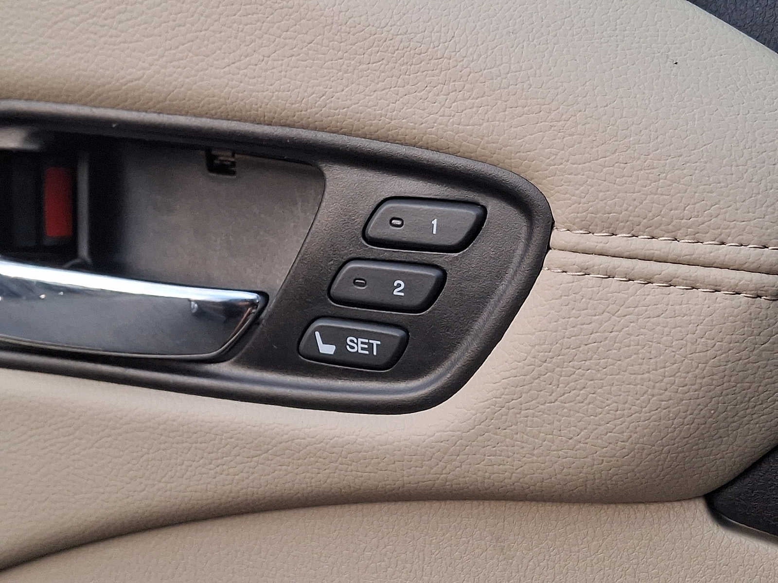 2013 Acura RDX AWD 4dr