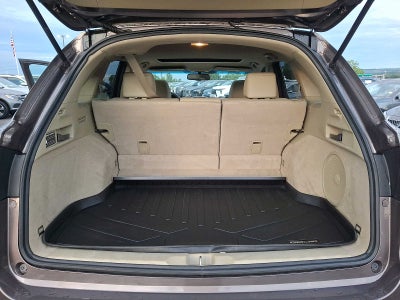2013 Acura RDX AWD 4dr