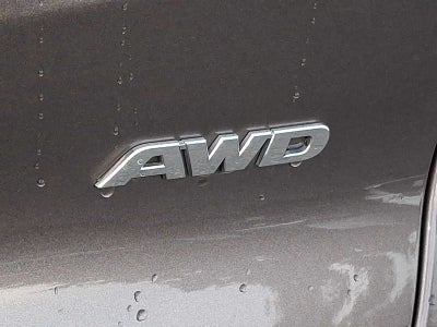2013 Acura RDX AWD 4dr