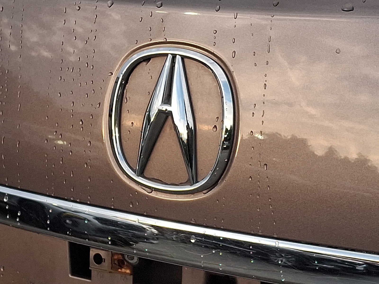 2013 Acura RDX AWD 4dr