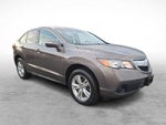 2013 Acura RDX AWD 4dr