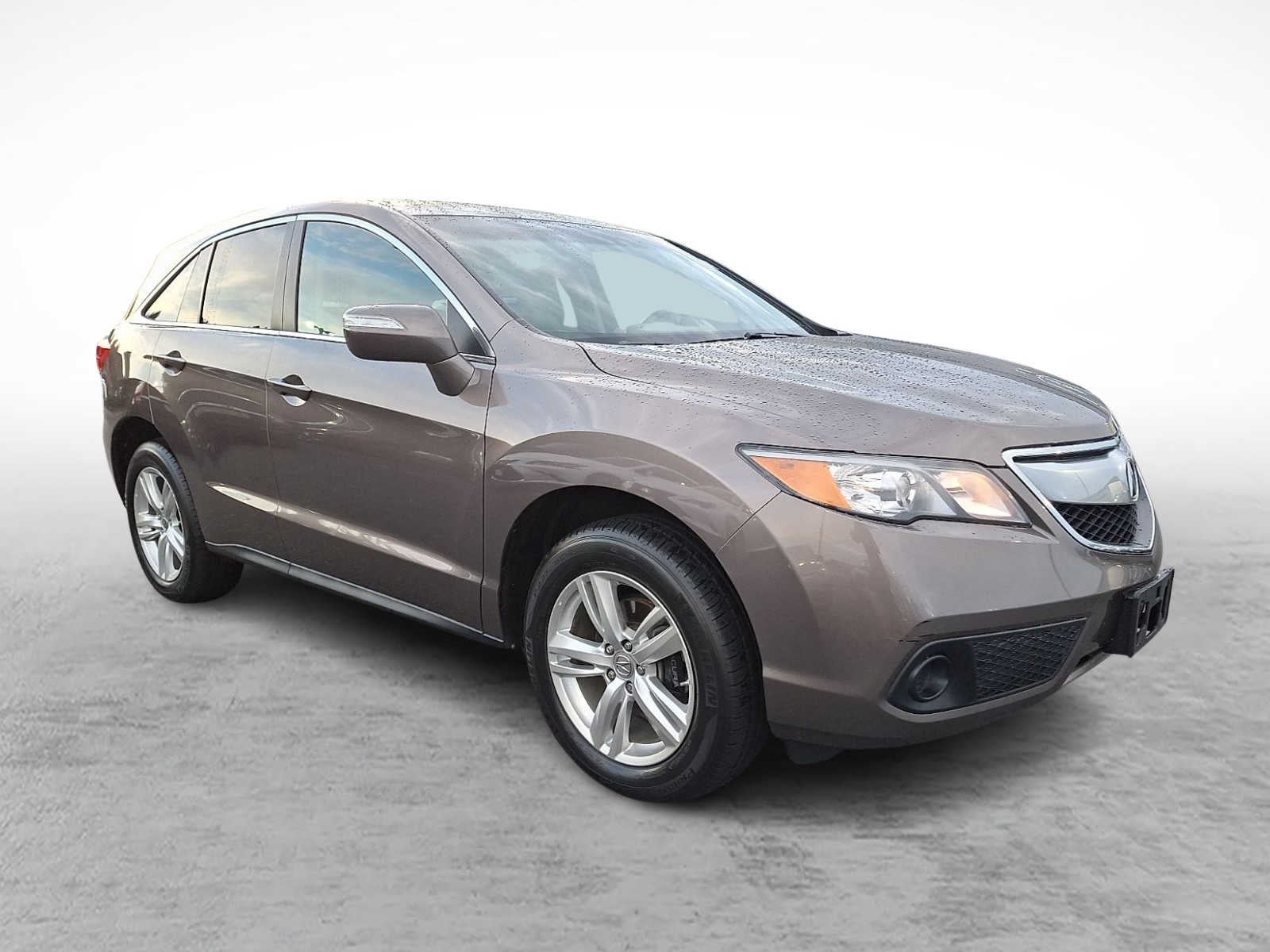2013 Acura RDX AWD 4dr