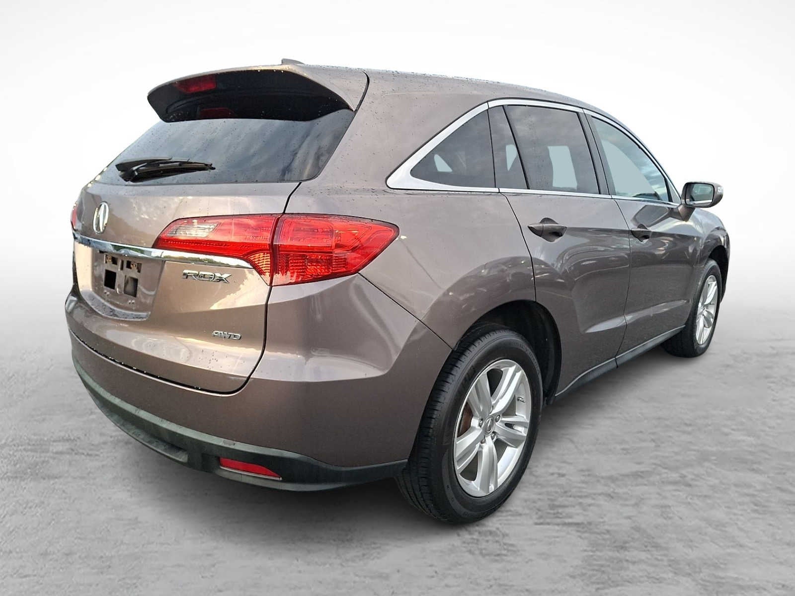 2013 Acura RDX AWD 4dr