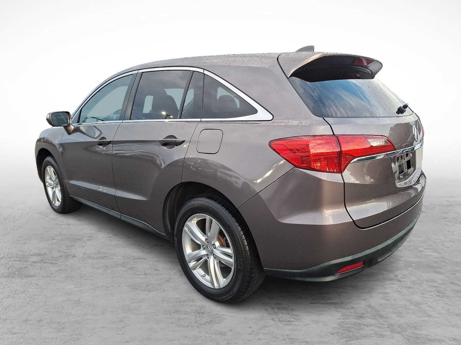 2013 Acura RDX AWD 4dr