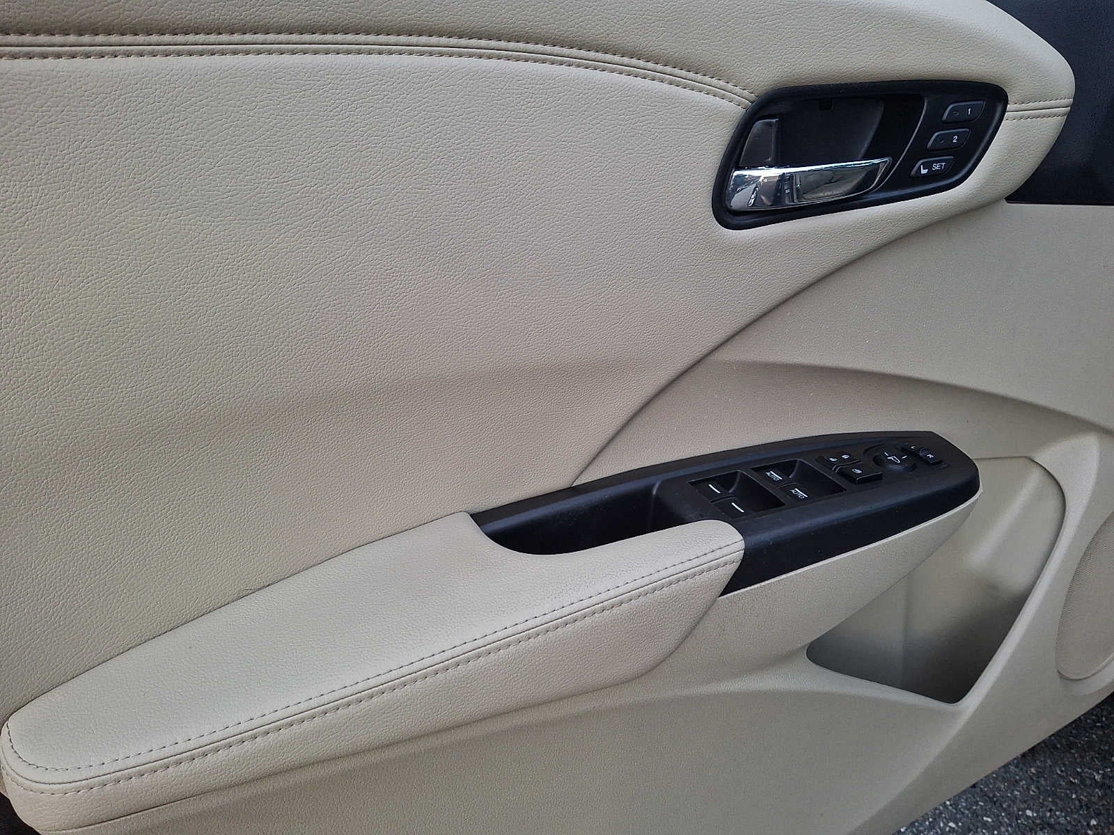 2013 Acura RDX AWD 4dr
