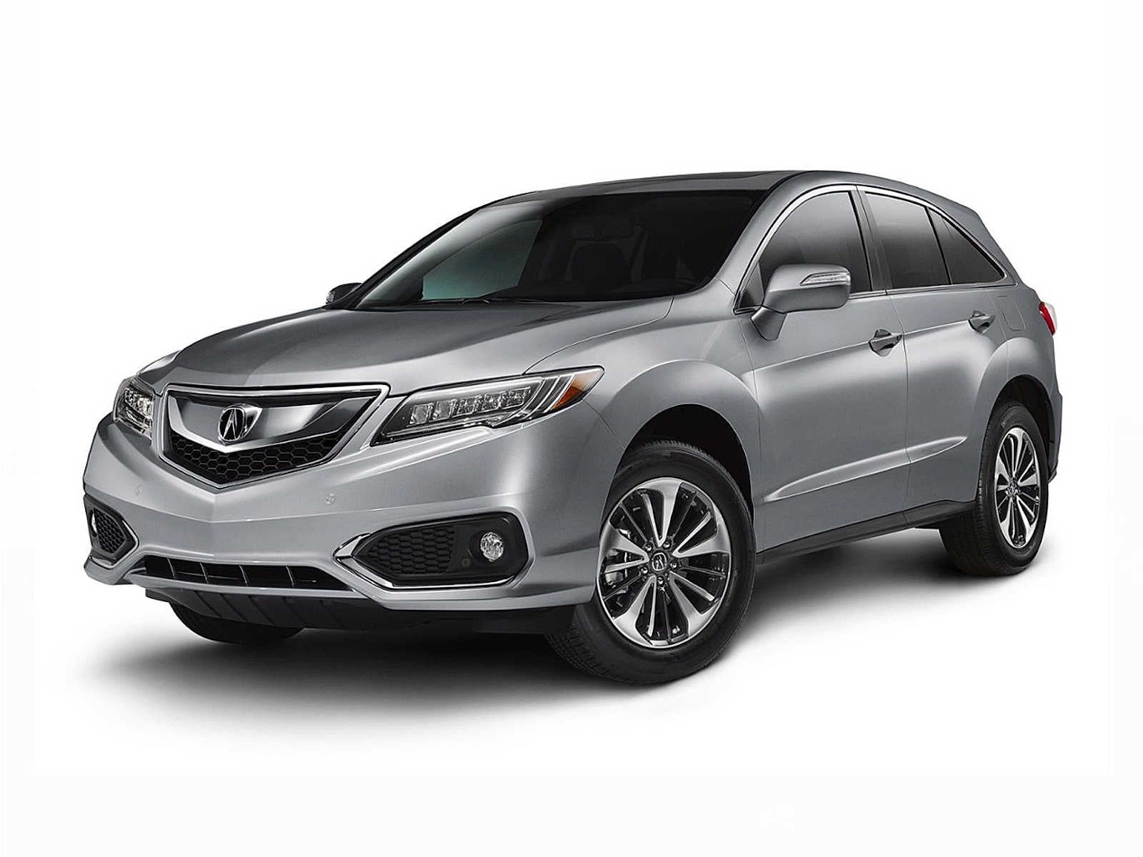 2017 Acura RDX AWD w/Advance Pkg