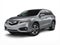 2017 Acura RDX AWD w/Advance Pkg