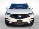 2019 Acura RDX w/A-Spec Pkg