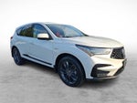 2019 Acura RDX w/A-Spec Pkg
