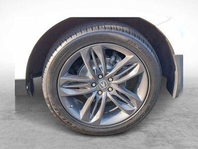 2019 Acura RDX w/A-Spec Pkg