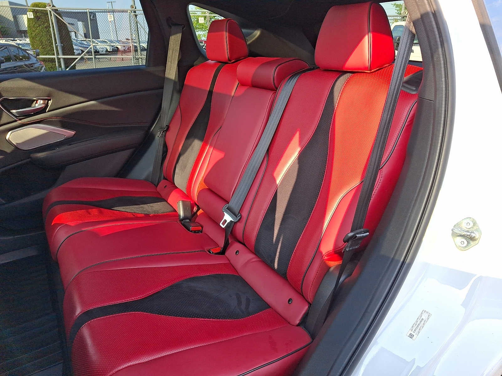 2019 Acura RDX w/A-Spec Pkg