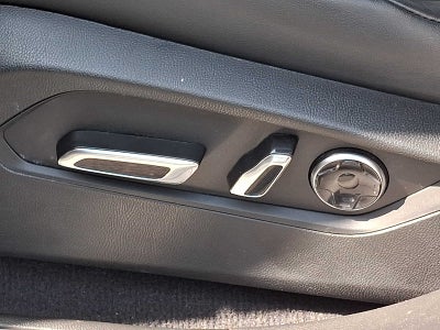 2020 Acura RDX w/A-Spec Pkg