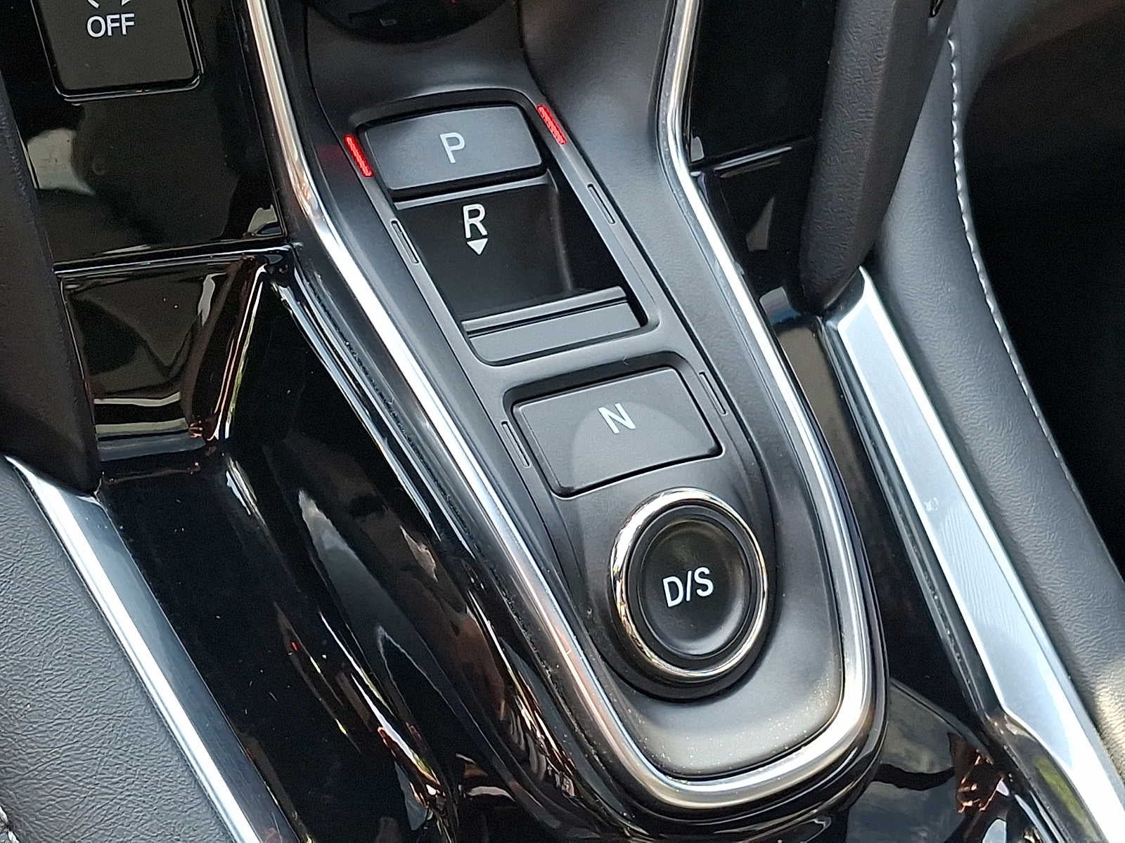 2020 Acura RDX w/A-Spec Pkg