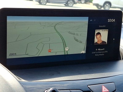2020 Acura RDX w/A-Spec Pkg