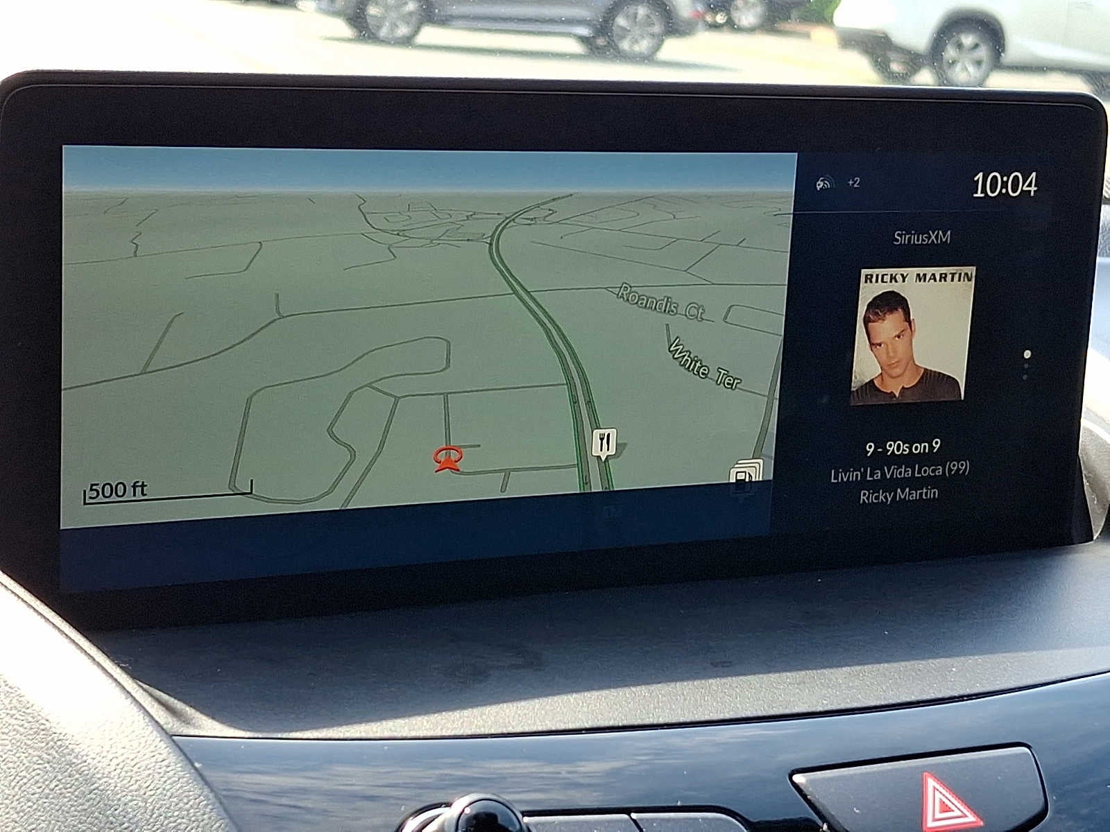 2020 Acura RDX w/A-Spec Pkg