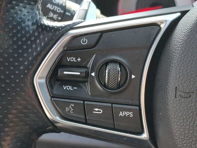2020 Acura RDX w/A-Spec Pkg
