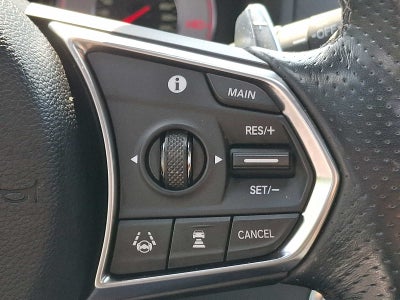 2020 Acura RDX w/A-Spec Pkg