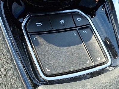2020 Acura RDX w/A-Spec Pkg
