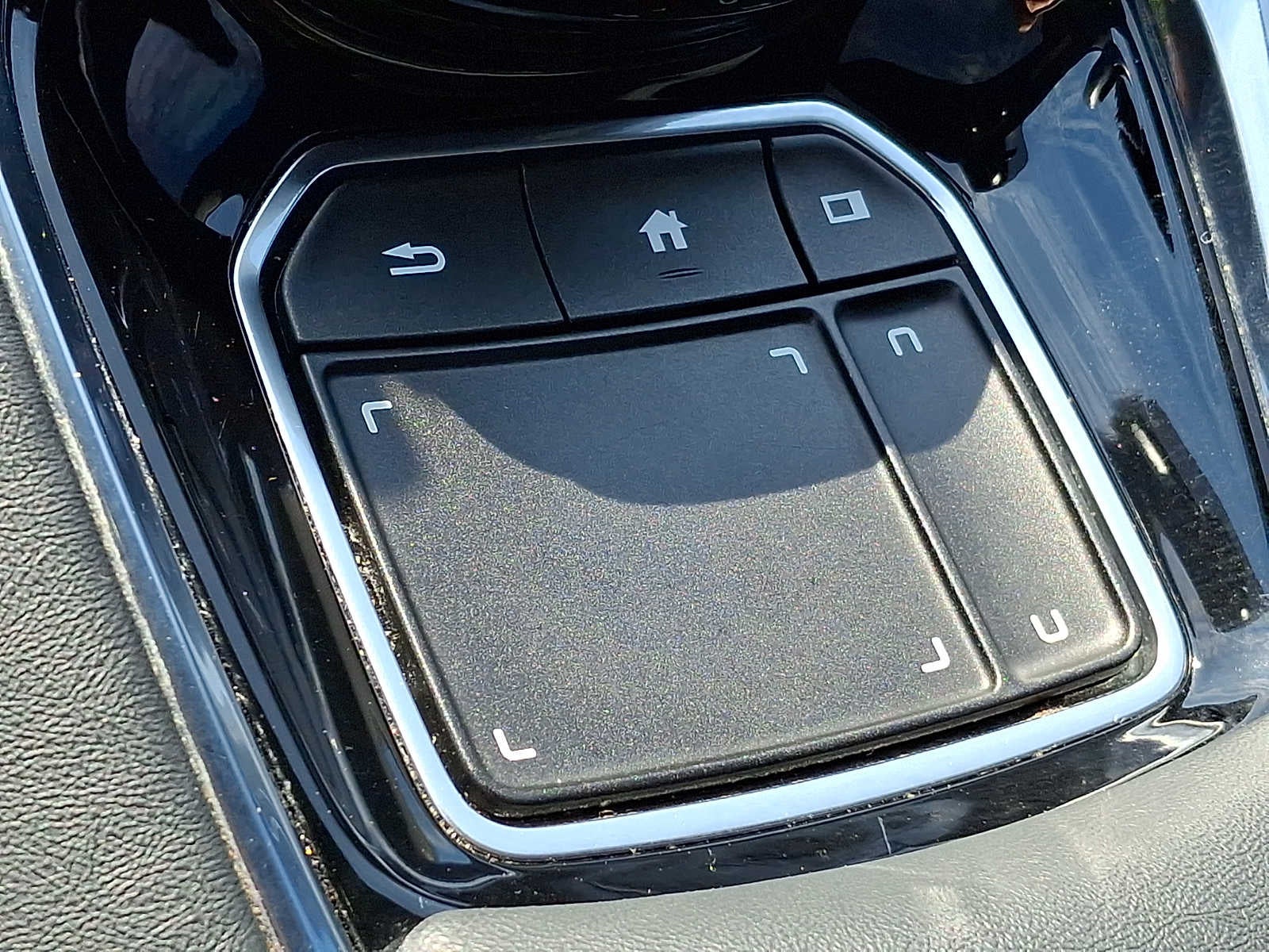 2020 Acura RDX w/A-Spec Pkg