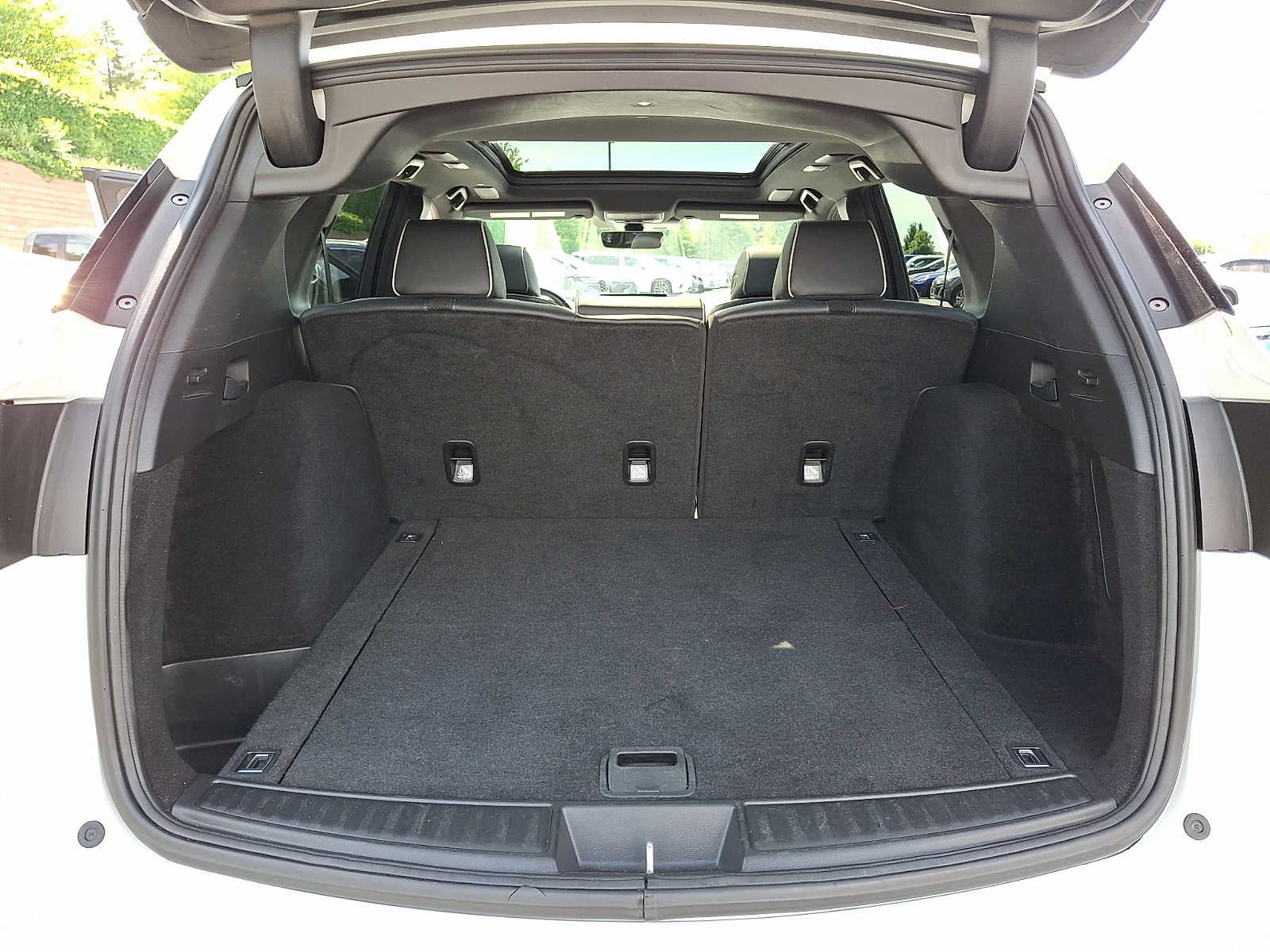 2020 Acura RDX w/A-Spec Pkg
