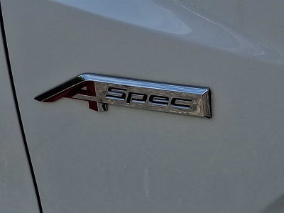 2020 Acura RDX w/A-Spec Pkg
